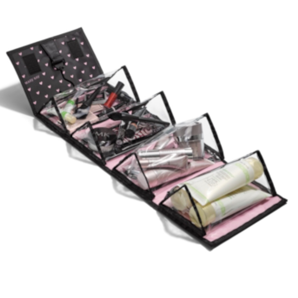 NWT-Mary Kay Travel Bag filled!!